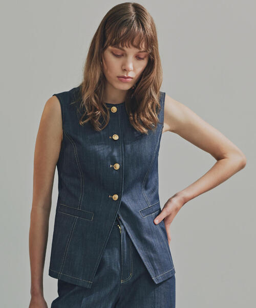 rurumu:/ルルムウ/collage jacquard mini skirt rurumu:/ルルムウ/collage jacquard mini skirt