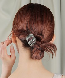 voov | ニュアンスモチーフ ヘアカフ(その他ヘアアクセサリー)