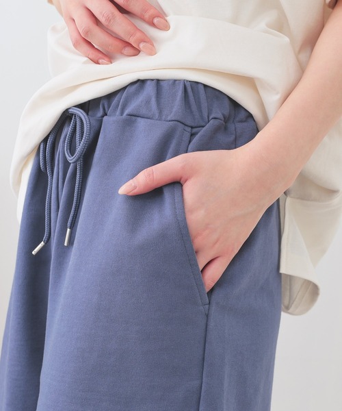 ワンポイントルームウェア（上下セット）: ファッショングッズ