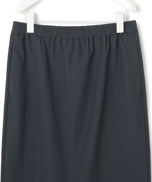 ICB(アイシービー)の「アトラストリコット スカート(スカート・レディース・グレー系/ライトイエロー系・XX-SMALL/SMALL/MEDIUM/X-SMALL)」の13枚目の写真