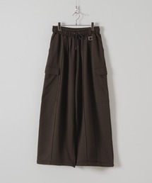 DOOPZ パラシュートワイドカーゴパンツ DOOPZ カーゴパンツ Parachute Wide Cargo Pants - パラシュート