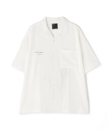 A4A | 【WEB&DEPOT限定】A4A/エーフォーエー/A4A SPRASH S/S SHIRTS(シャツ/ブラウス)