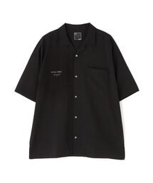 A4A | 【WEB&DEPOT限定】A4A/エーフォーエー/A4A SPRASH S/S SHIRTS(シャツ/ブラウス)