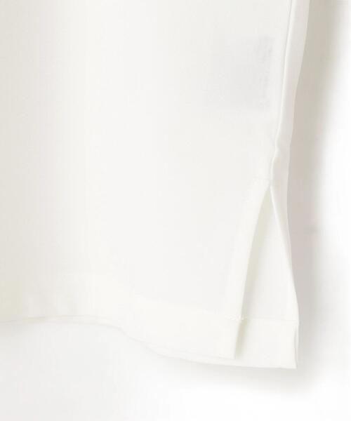 A4A（エーフォーエー）の「【WEB&DEPOT限定】A4A/エーフォーエー/A4A SPRASH S/S SHIRTS（シャツ/ブラウス・メンズ・ホワイト/ブラック・S/M/L）」の12枚目の写真