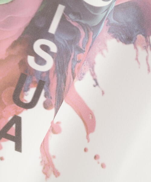 A4A（エーフォーエー）の「【WEB&DEPOT限定】A4A/エーフォーエー/A4A SPRASH S/S SHIRTS（シャツ/ブラウス・メンズ・ホワイト/ブラック・S/M/L）」の15枚目の写真