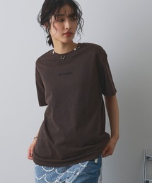 ELLEgirl | ボディピアスTシャツ【ELLEgirl/エルガール】(Tシャツ/カットソー)
