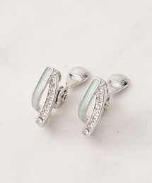 SHOO・LA・RUE | 【痛くなりにくい】エポビジューイヤリング(イヤリング)