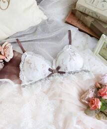 Risa Magli（リサマリ）の「ソヨン ソフトブラ（ブラジャー）」