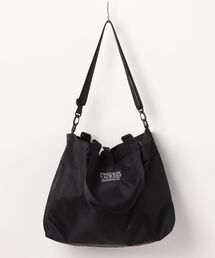 FREDRIK PACKERS（フレドリックパッカーズ）の「FREDRIK PACKERS /フレドリックパッカーズ / BASIC TOTE（ショルダーバッグ）」