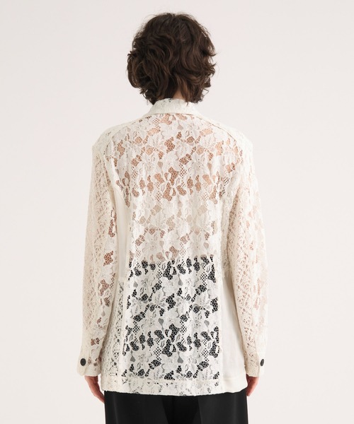 ジャケット・アウター Todayful lace over jacket 36 cc_04_s.jpg?v=20241017153744