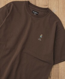 テディベア」に該当するメンズのTシャツ/カットソーファッション通販