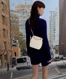CHARLES & KEITH｜チャールズ＆キースのバッグ（キルティング