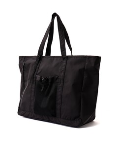 セール】PADDED NYLON MARGARET M MEDIUM SQUARE BAG