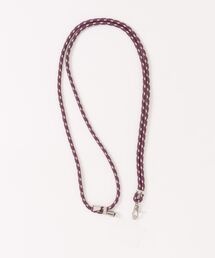 GGD SELECT（ジージーディー　セレクト）の「コードショルダーストラップ（スマホグッズ）」