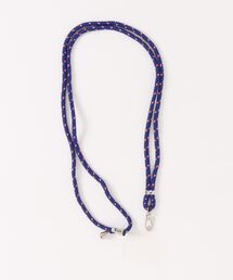 GGD SELECT（ジージーディー　セレクト）の「コードショルダーストラップ（スマホグッズ）」