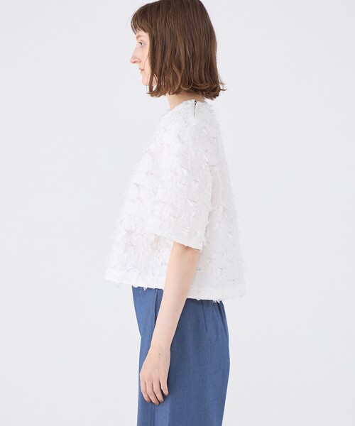MACPHEE マカフィー カットソー ブラウス 楽天市場】30%OFF/MACPHEE マカフィー TOMORROWLAND
