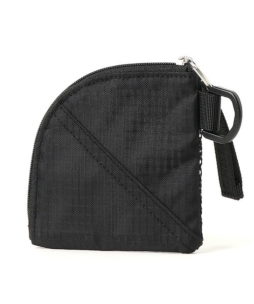 CHUMS(チャムス)の「【CHUMS/チャムス】 Mesh Coin Case(コインケース・レディース・その他1/グレイッシュベージュ/ブラック・FREE)」の6枚目の写真