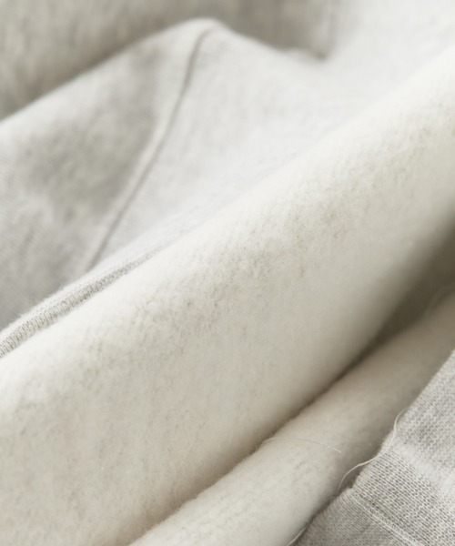 FOG ESSENTIALS（エフオージーエッセンシャルズ）の「FOG ESSENTIALS/エッセンシャルズ SOLID SWEAT HOODIE パーカー（パーカー・メンズ・タン/ライトグレー・XL/L/M/S）」の11枚目の写真