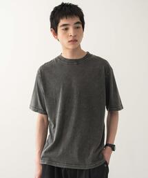 WEGO | WEGO/【25年春夏新作】リラックスフィットコットンT(Tシャツ/カットソー)