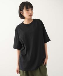 WEGO | WEGO/【25年春夏新作】リラックスフィットコットンT(Tシャツ/カットソー)