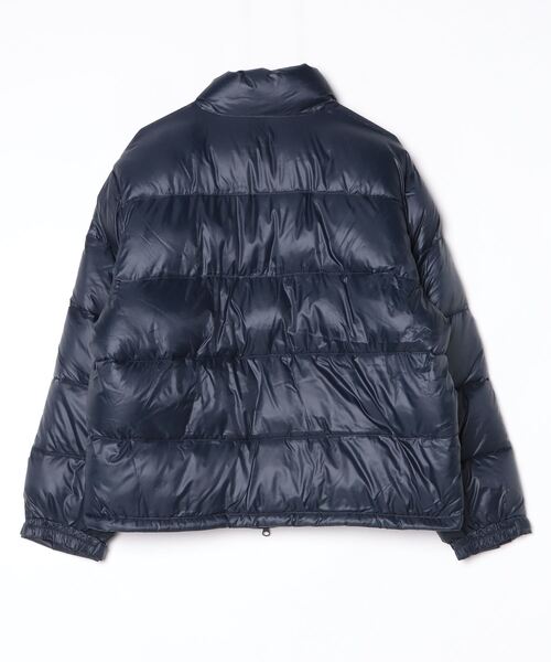 セール】ジェム ハイロフトジャケット│GEM HIGH LOFT JACKET（ダウン