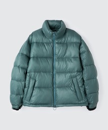 WILD THINGS(ワイルドシングス)の「ジェム ハイロフトジャケット│GEM HIGH LOFT JACKET(ダウンジャケット/コート・レディース)」