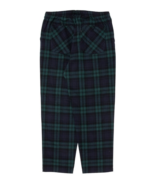 ROTTWEILER(ロットワイラー)の「R9 NEL CHECK PANTS(その他パンツ・メンズ・グレー/ネイビー・S/M/L/XL)」の7枚目の写真