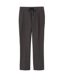 TOMORROWLAND｜トゥモローランドのパンツ（グレー/灰色系）通販 - ZOZOTOWN