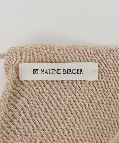 セール】BY MALENE BIRGERビルガー/バイマレーネビルガー ニット