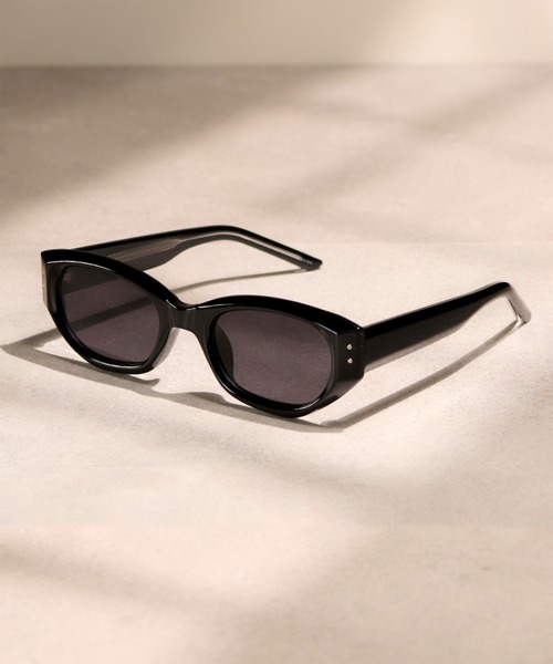 HOLLYWOOD to MALIBU サングラス　ケース付 HOLLYWOOD to MALIBU サングラス ケース付 - メルカリ