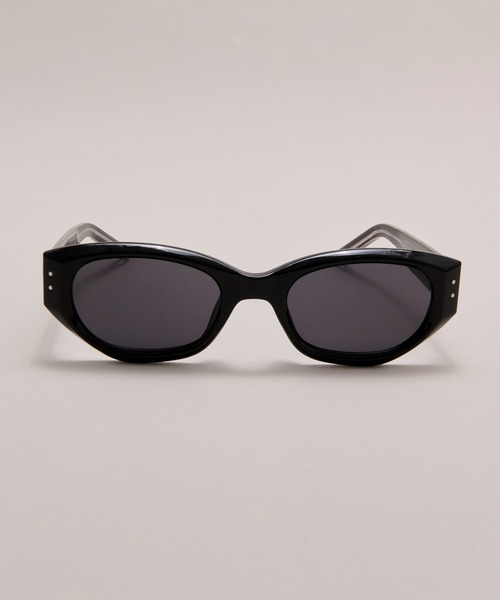 HOLLYWOOD to MALIBU サングラス　ケース付 HOLLYWOOD to MALIBU サングラス ケース付 - メルカリ