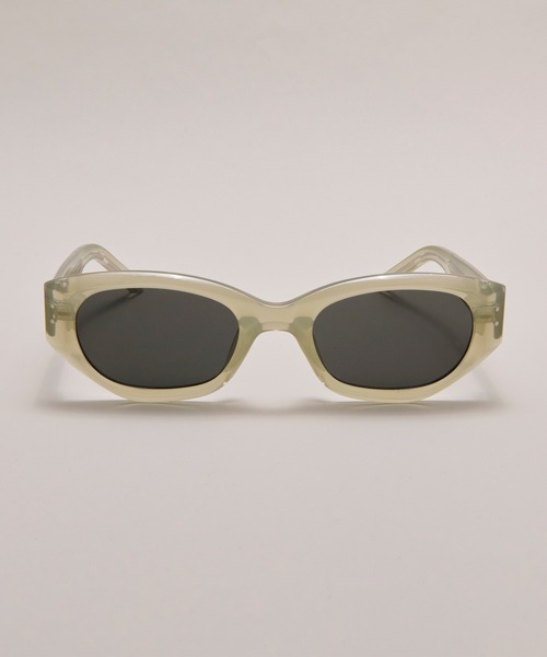 HOLLYWOOD to MALIBU サングラス　ケース付 HOLLYWOOD to MALIBU サングラス ケース付 - メルカリ