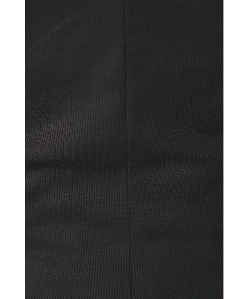 STYLEMIXER（スタイルミキサー）の「カップ付きアメスリキャミ（キャミソール・レディース・ホワイト/ダークブラウン/カーキ・SMALL/MEDIUM）」の19枚目の写真