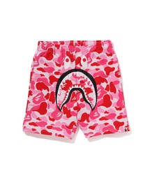 A BATHING APE｜アベイシングエイプのパンツ（ピンク/桃色系