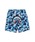 A BATHING APEiAxCVOGCvj́uABC CAMO SHARK SWEAT SHORTSiXEFbgpcjvbu[