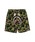 A BATHING APEiAxCVOGCvj́uABC CAMO SHARK SWEAT SHORTSiXEFbgpcjvbO[