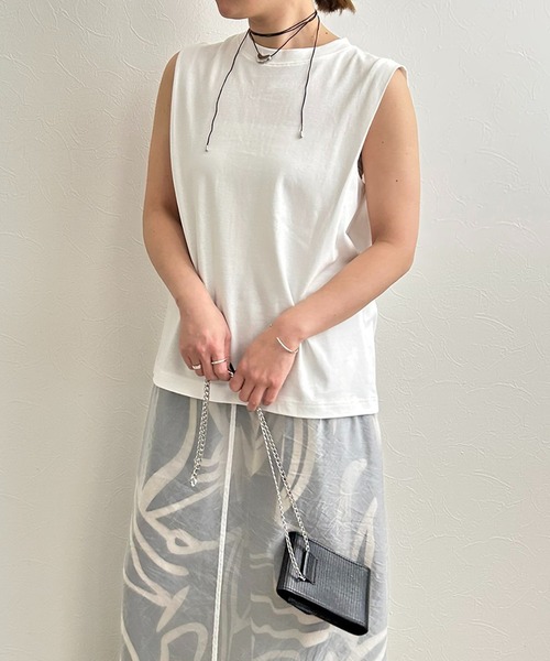 シアーレイヤードカットワンピース LHELBIE│Eimee Law & LHELBIE 公式