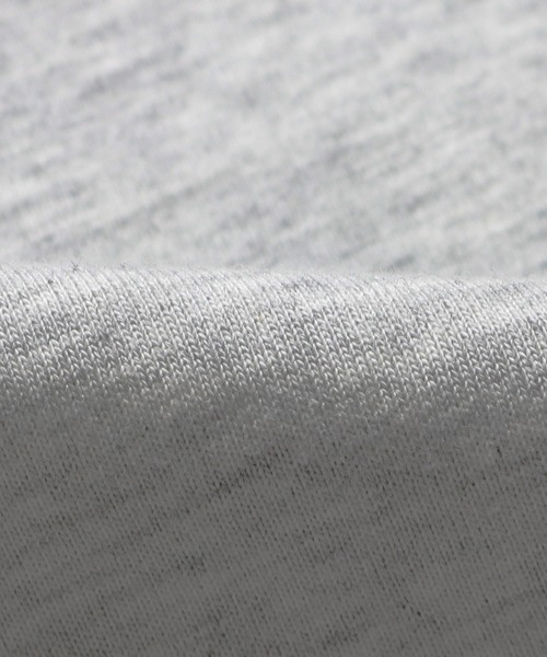FOG ESSENTIALS(エフオージーエッセンシャルズ)の「FOG ESSENTIALS/エッセンシャルズ ESSENTIALS LOGO SS TEE 半袖Tシャツ(Tシャツ/カットソー・メンズ・グレー・M/L/XL)」の5枚目の写真