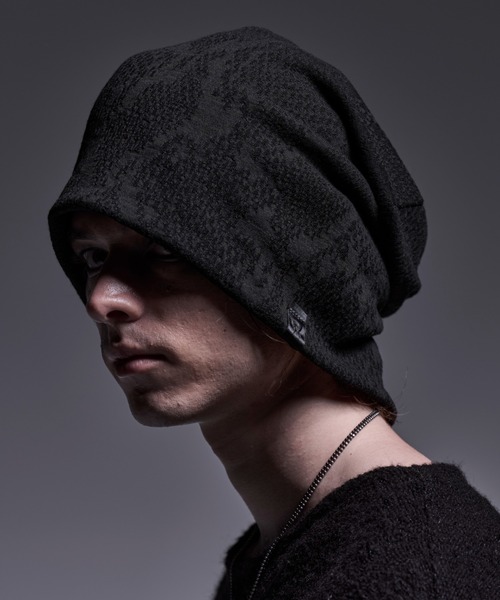 kiryuyrik - kiryuyrik ✖︎ laid-back LOW CAP | laid-back