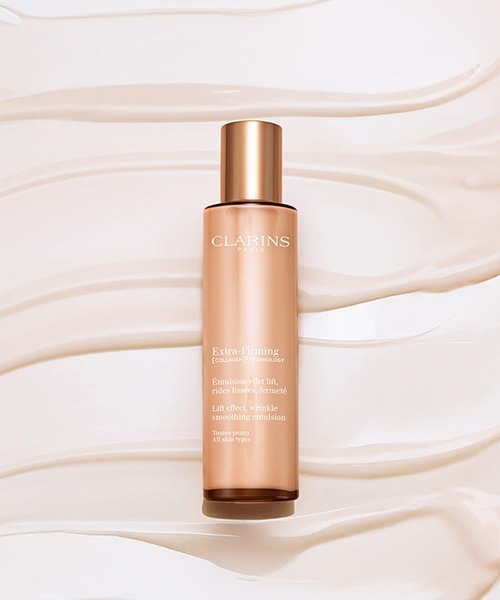 ファーミング EX エマルジョン N（乳液）｜CLARINS（クラランス）の