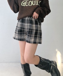 ●アソートデザインショートパンツ
