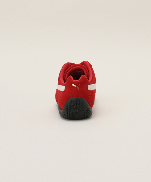 FRAMeWORK(フレームワーク)の「≪追加≫PUMA/プーマ SPEEDCAT OG(スニーカー・レディース・レッド・23cm/23.5cm/24cm/24.5cm/25cm)」の7枚目の写真