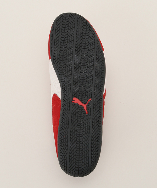 FRAMeWORK(フレームワーク)の「≪追加≫PUMA/プーマ SPEEDCAT OG(スニーカー・レディース・レッド・23cm/23.5cm/24cm/24.5cm/25cm)」の11枚目の写真