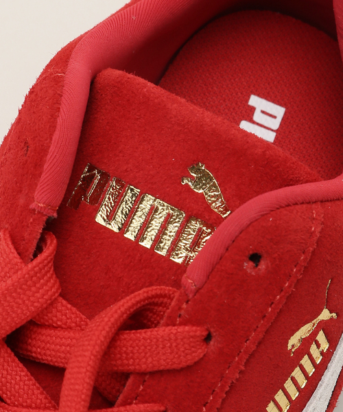 FRAMeWORK(フレームワーク)の「≪追加≫PUMA/プーマ SPEEDCAT OG(スニーカー・レディース・レッド・23cm/23.5cm/24cm/24.5cm/25cm)」の12枚目の写真