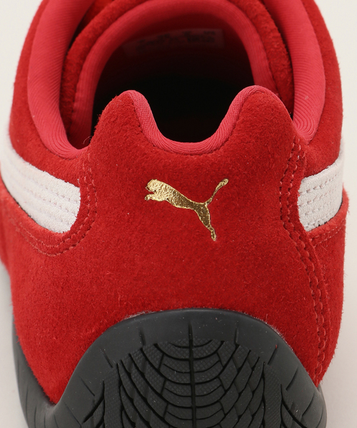FRAMeWORK(フレームワーク)の「≪追加≫PUMA/プーマ SPEEDCAT OG(スニーカー・レディース・レッド・23cm/23.5cm/24cm/24.5cm/25cm)」の14枚目の写真