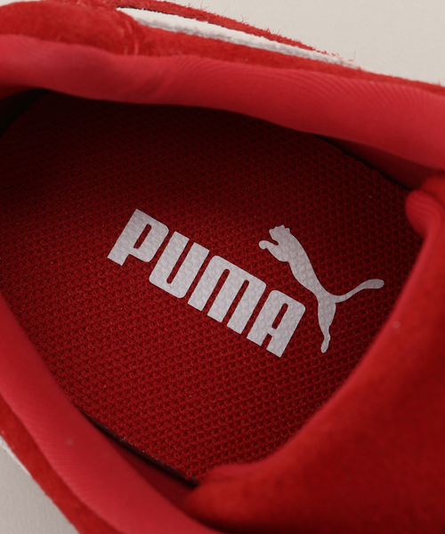 FRAMeWORK(フレームワーク)の「≪追加≫PUMA/プーマ SPEEDCAT OG(スニーカー・レディース・レッド・23cm/23.5cm/24cm/24.5cm/25cm)」の15枚目の写真