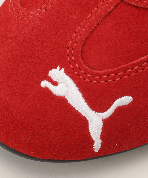 FRAMeWORK(フレームワーク)の「≪追加≫PUMA/プーマ SPEEDCAT OG(スニーカー・レディース・レッド・23cm/23.5cm/24cm/24.5cm/25cm)」の16枚目の写真