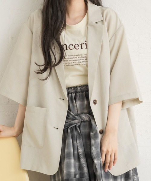 70s【VINTAGE】EUROPE IMPORT KNIT レトロ 古着女子 レトロガール RETRO GIRL ニュアンス柄シャギーニット （WHT2