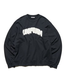 uniform experiment｜ユニフォームエクスペリメントのスウェット通販