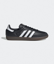 adidas | adidas/アディダス×Jeremy Scott/ジェレミー・スコット SAMBA OG コラボスニーカー(スニーカー)